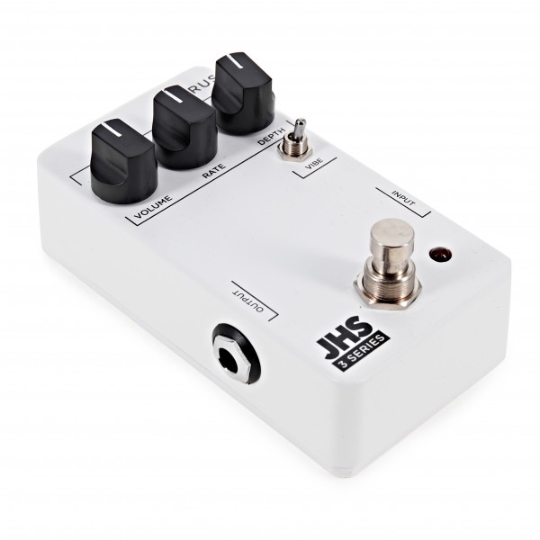 JHS Pedals 3 Series Chorus