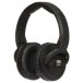 KRK KNS-6402 Studio Monitoring Headphones - Left