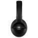 KRK KNS-6402 Studio Monitoring Headphones - Side