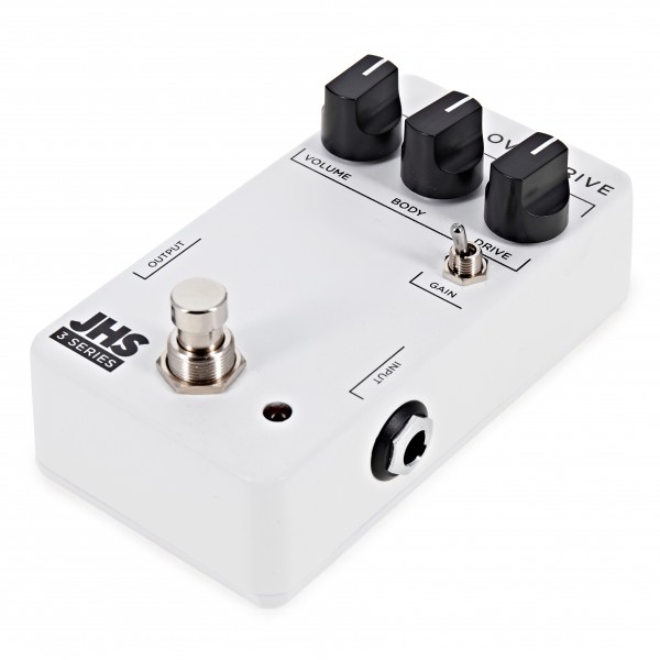JHS Pedals 3 Series Overdrive