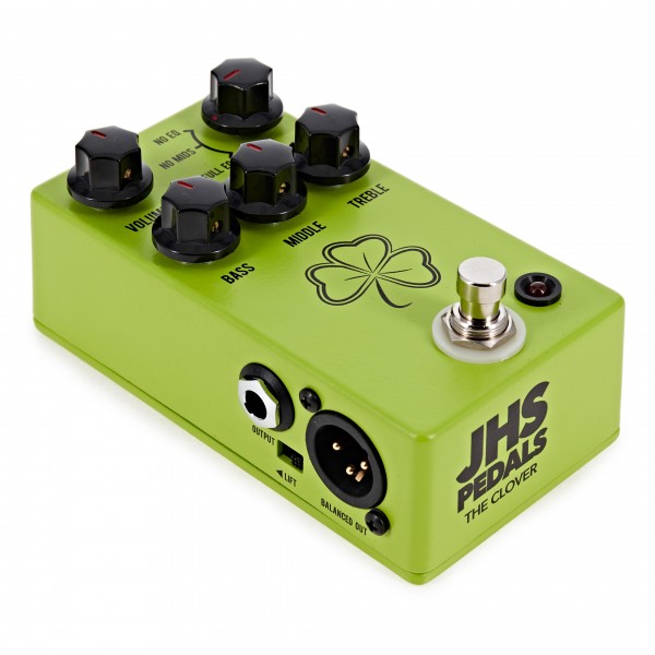 JHS Pedals Clover Preamp