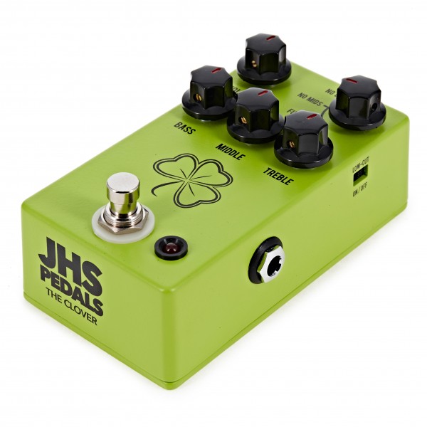 JHS Pedals Clover Preamp