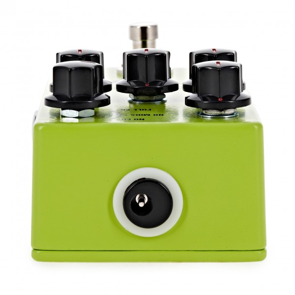 ギター JHS Pedals clover JHS Clover Pre-Amp / Boost