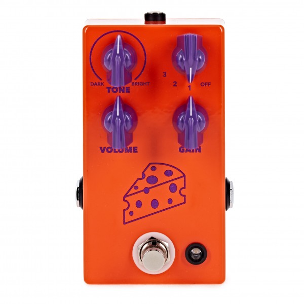 JHS Pedals Cheese Ball Overdrive