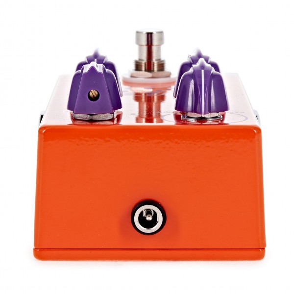 Amazon.com: JHS Pedals Jhs Cheese Ball Fuzz Distortion Pedal