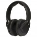 KRK KNS-8402 Studio Monitoring Headphones - Left