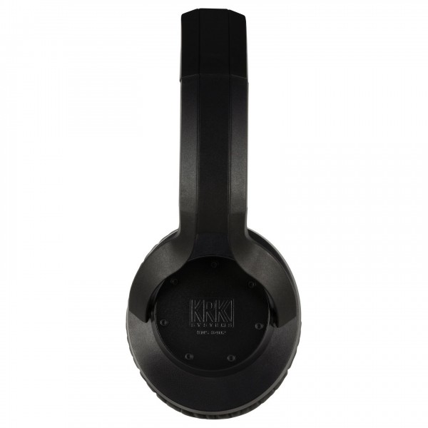 KRK KNS-8402 Studio Monitoring Headphones - Side