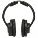 KRK KNS-8402 Studio Monitoring Headphones - Front