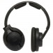 KRK KNS-8402 Studio Monitoring Headphones - Folded
