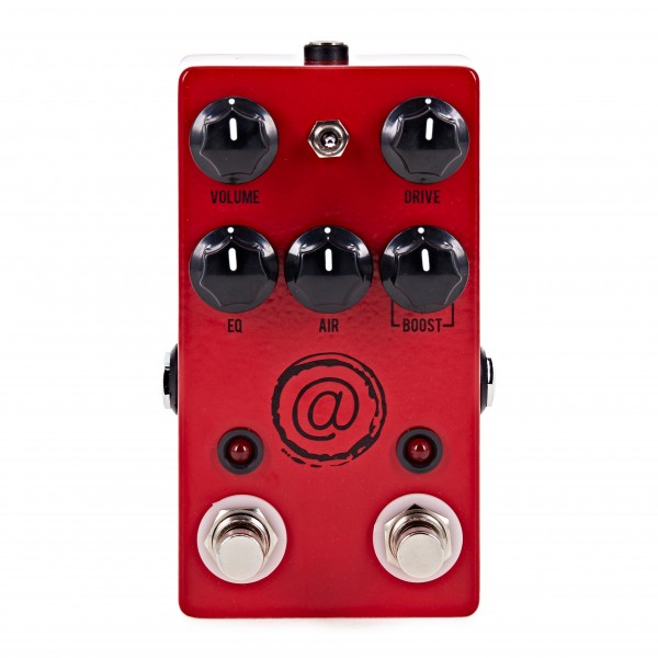 JHS Pedals AT+ Andy Timmons Signature Drive