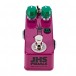 JHS Pedals Mini Foot Fuzz V2