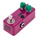 JHS Pedals Mini Foot Fuzz V2