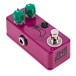 JHS Pedals Mini Foot Fuzz V2