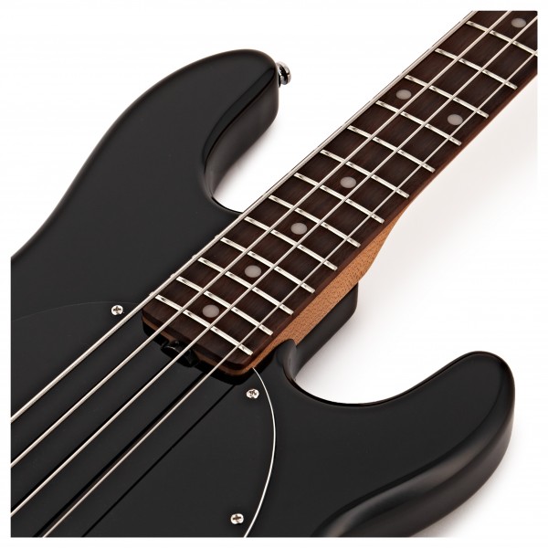 Sterling StingRay RAY34 Bass, Black | Gear4music