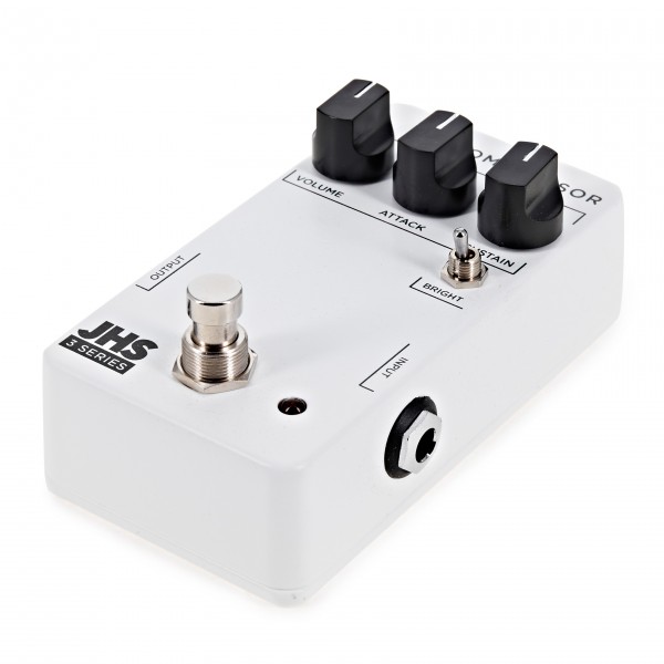 JHS Pedals 3 Series Compressor