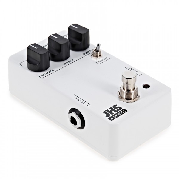 JHS Pedals 3 Series Compressor