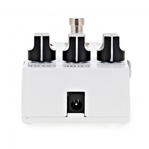 ギター JHS Pedals 3 Series COMPRESSOR JHS Pedals 3 Series Compressor – Thomann UK