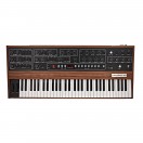 Sequential Prophet 10