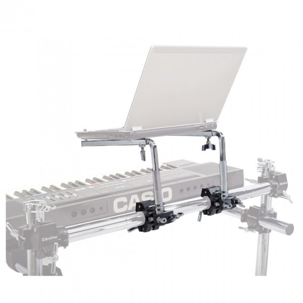 Gibraltar Keyboard / Laptop Mounting Arms for Racks