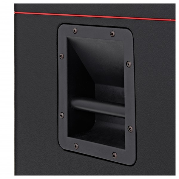 RedSub 1 x 15" Bass Cabinet