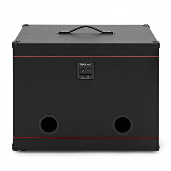 RedSub 1 x 15" Bass Cabinet