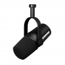 Microfone Podcast Shure MV7X XLR