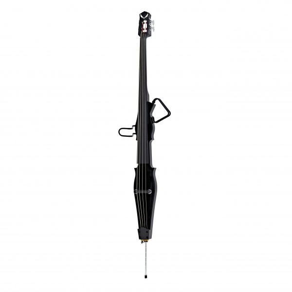 Dean Pace Contra Upright Bass, Black