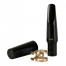 Meyer Baritone Saxophone Mouthpiece, Ebonite, 7M