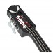 Dean Pace Contra Upright Bass, Black