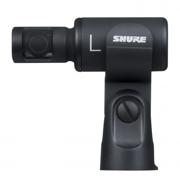 MV88 Plus USB Microphone - Side 2
