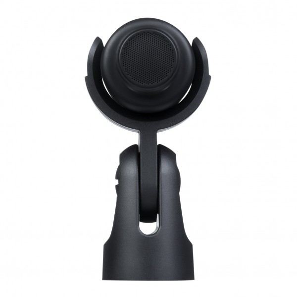 Shure MV88 Plus - Front
