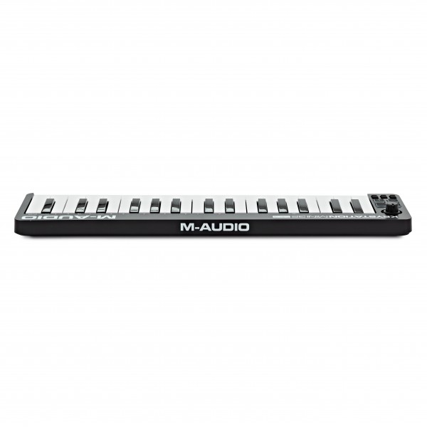 M-Audio Keystation Mini 32 MKIII USB MIDI Keyboard at Gear4music
