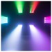Eurolite TMH-X LED Moving Head Bar Light Beams