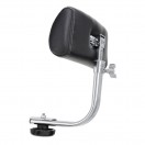 Gibraltar Adjustable Back Rest, Fits 9608OS & Older Models