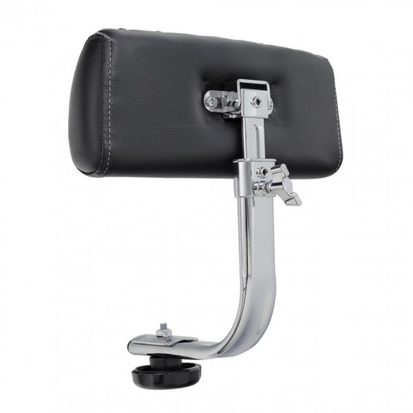 Gibraltar Adjustable Back Rest, Fits 9608OS & Older Models