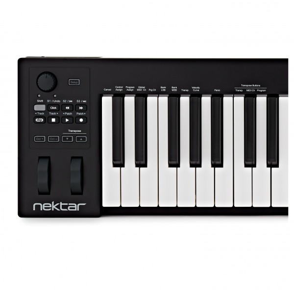 Nektar Impact GX49 Controller Keyboard