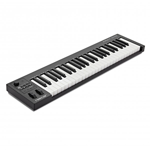 Nektar Impact GX49 Controller Keyboard