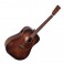 Sigma DM-15E Aged Electro Acoustic