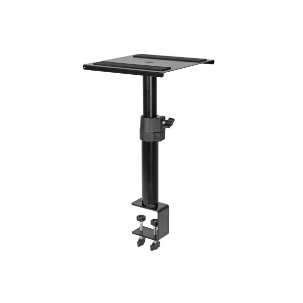 Omnitronic TMO-2 Monitor Stand - rotate