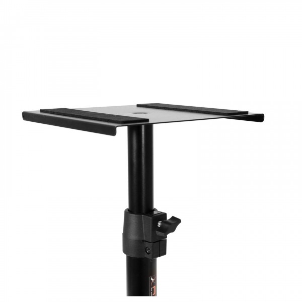 Omnitronic TMO-2 Monitor Stand - top