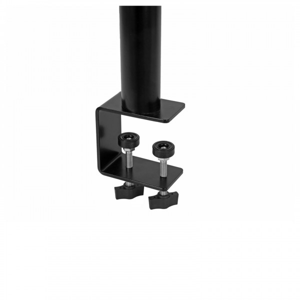 Omnitronic TMO-2 Monitor Stand - clamp