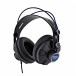 SubZero SZ-MH200 Monitoring Headphones - Angled