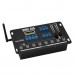 Eurolite DMX AIO 2 Universe DMX Recorder - Left