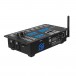 Eurolite DMX AIO 2 Universe DMX Recorder - Angled 1