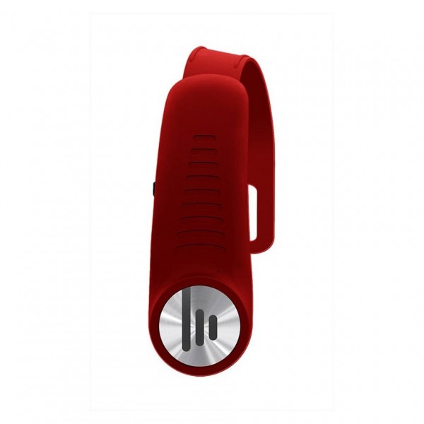 BassMe+ Red Edition