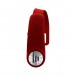 BassMe+ Red Edition