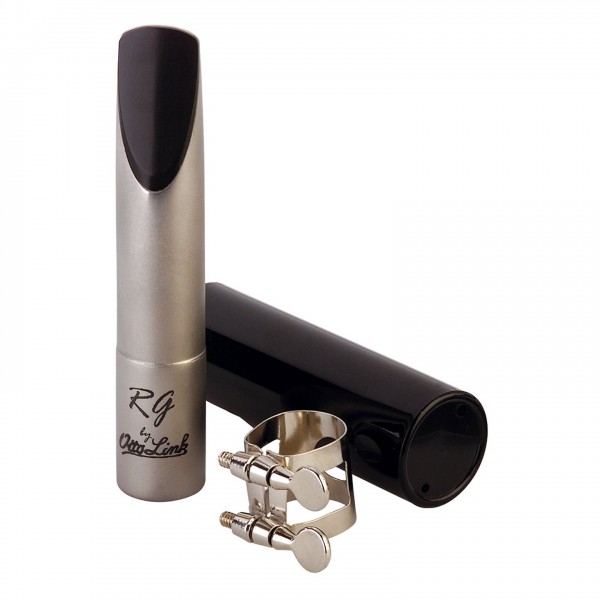 Otto Link RG Tenor Saxophone Mouthpiece, Metal, 7*