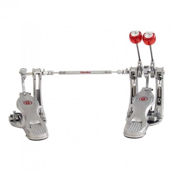 Gibraltar G-Class Professional Double Pedal, Direct Drive