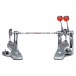 Gibraltar G-Class Professional Double Pedal, Double Chain