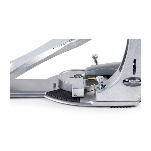 Gibraltar G-Class Professional Double Pedal, Double Chain